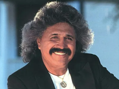 Freddy Fender